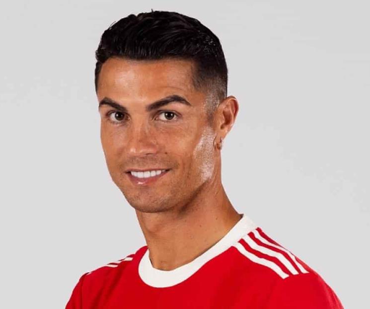 Cree CR7 que volver al United fue su mejor decisión