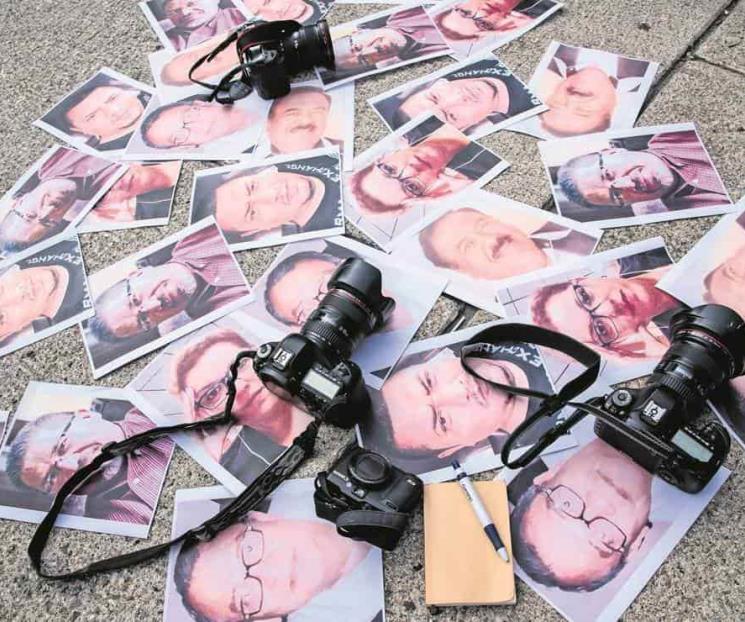 AMLO: no se censura a ningún periodista