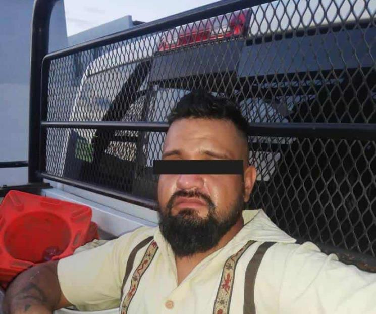 Salva reloj a mujer de agresión