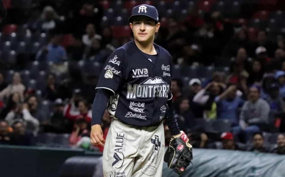 Inician hoy prácticas en Sultanes