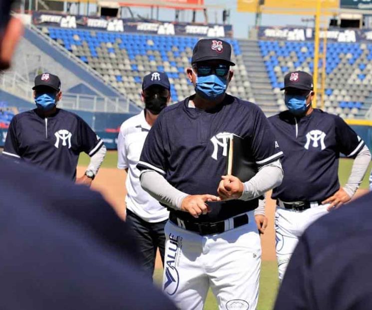 Inician Sultanes pretemporada