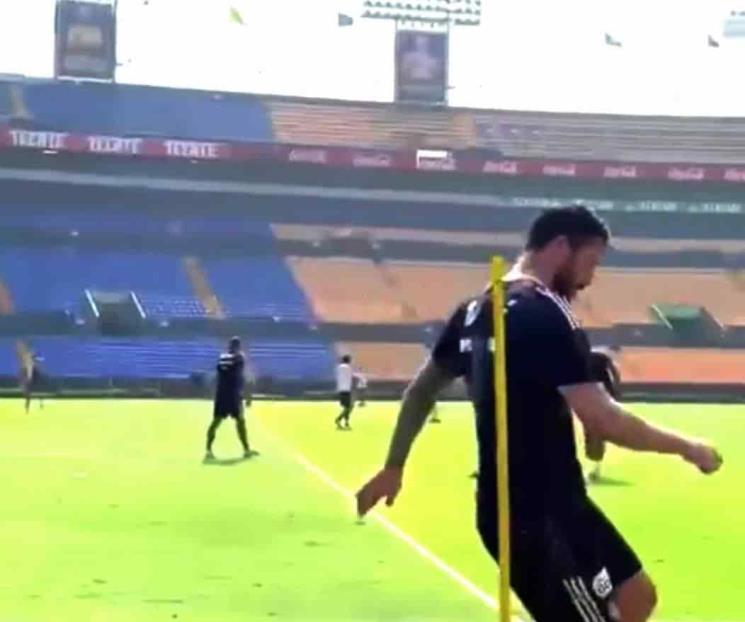 Recupera Tigres más lesionados