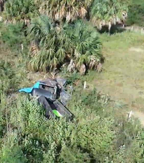 Una persona sin vida y dos lesionados graves, fue el saldo que dejó un choque