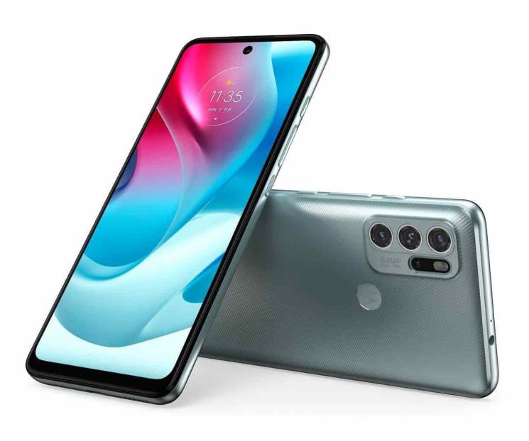 Moto g60s y Moto g50 5G llegan a México