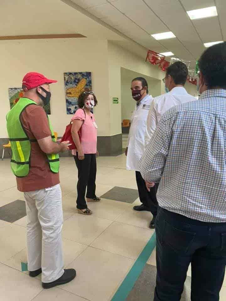 Supervisa Manuel de la O colegios y escuelas Supervisa Manuel de la O colegios y escuelas