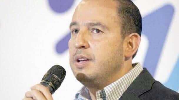 Quiere Marko reelección