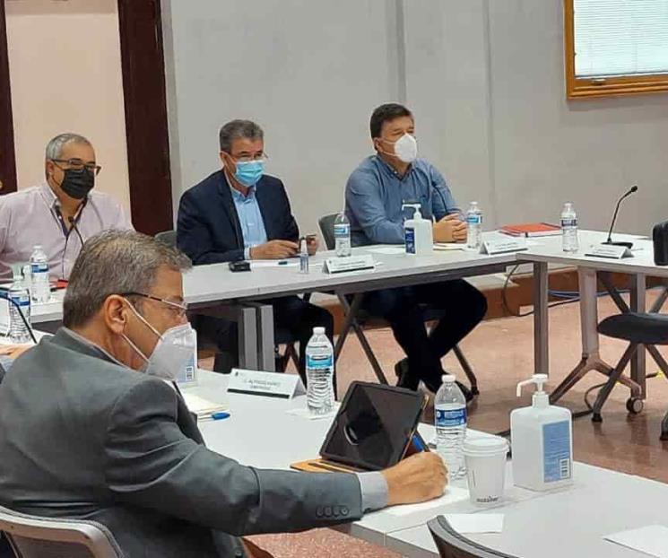 Le quedarían 16 años de vida a SIMEPRODE