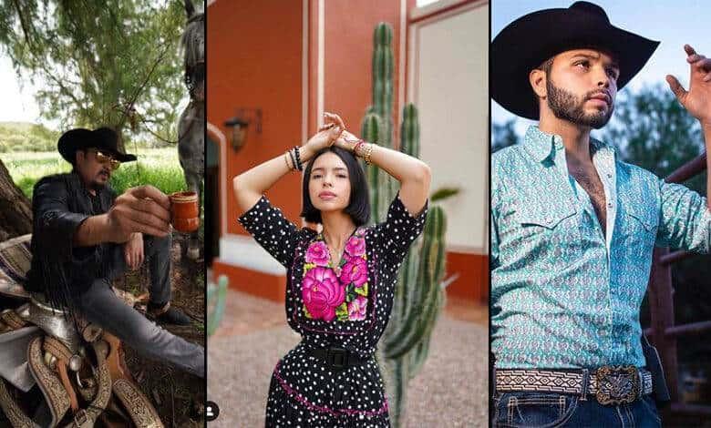 Los Aguilar llevarán el regional mexicano a EU