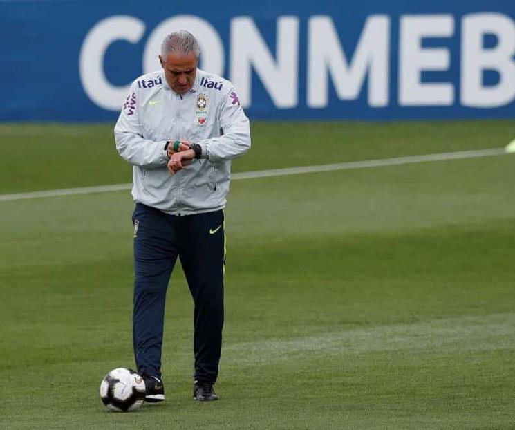 La Conmebol está de vuelta