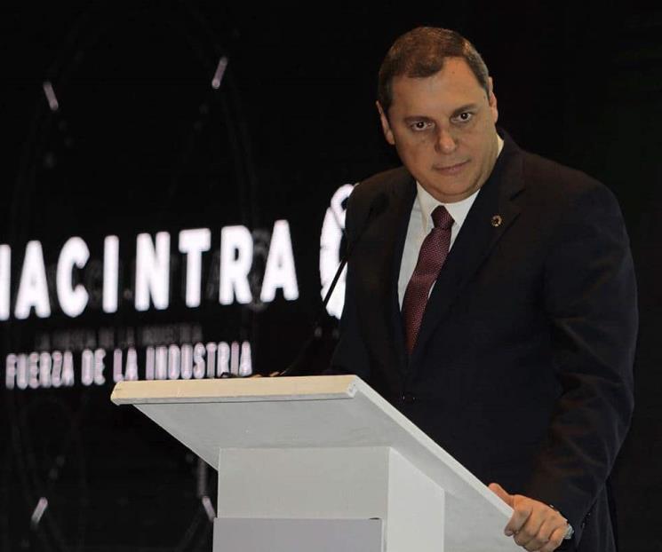 Acusan a líder de Concamin de concentrar proceso de elección