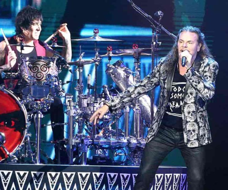 Reconocerán a Maná con el Billboard lcono Reconocerán a Maná con el Billboard lcono