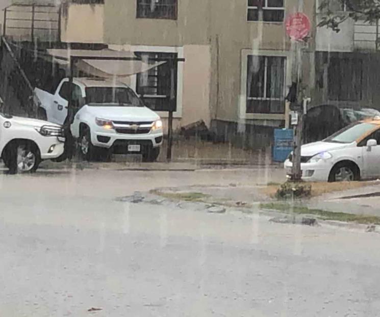 Ejecutan a hombre en Guadalupe