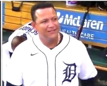 Llega Miguel Cabrera a los 502 HR en la MLB