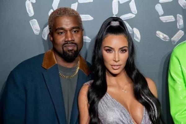 Kanye confiesa le confiesa a Kim que le fue infiel