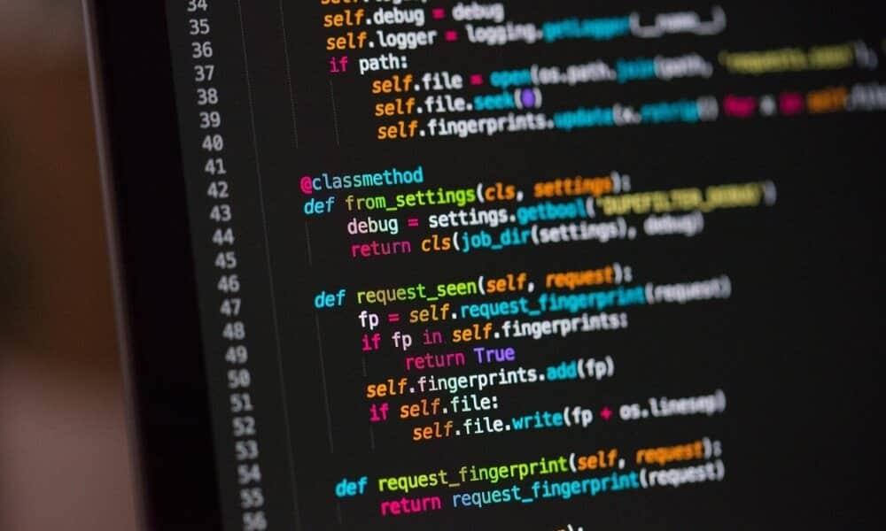 Los lenguajes de programación más populares de 2021