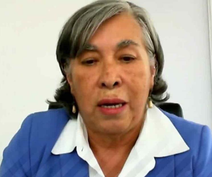 ¿Quién es María Estela Ríos, que sustituirá a Julio Scherer?