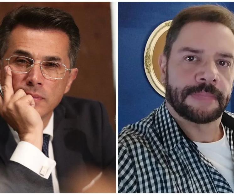 Sergio Mayer podría pasar hasta 7 años en prisión