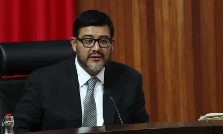 Eligen a Reyes Rodríguez Mondragón para presidir el TEPJF