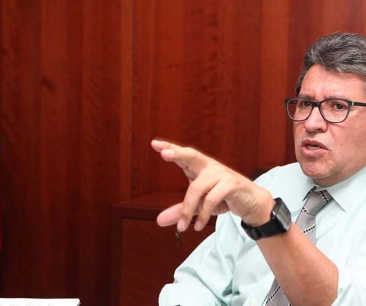 Senadores toman receso para desatar acuerdo en Revocación