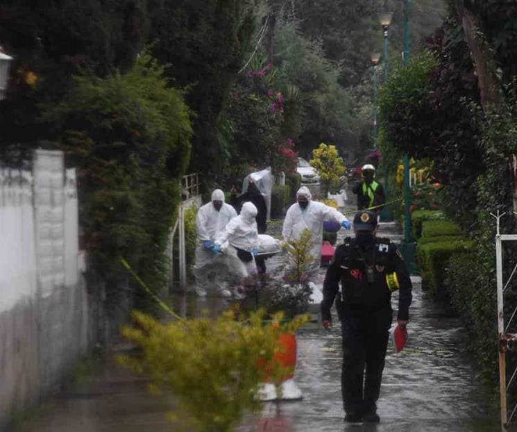 Advierte la OPS por el aumento de la mortalidad en México