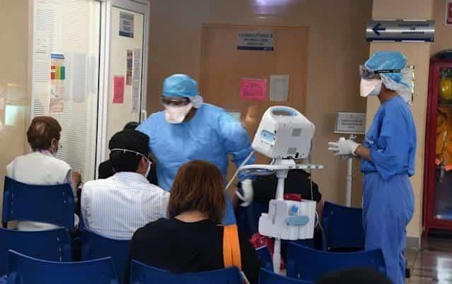 Padecimientos mentales se han incrementado con la pandemia