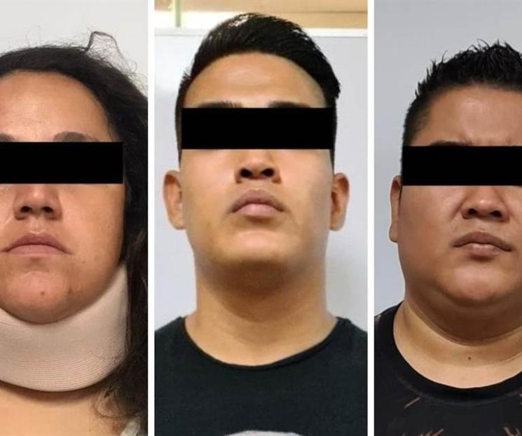 Siguen policías sin declarar