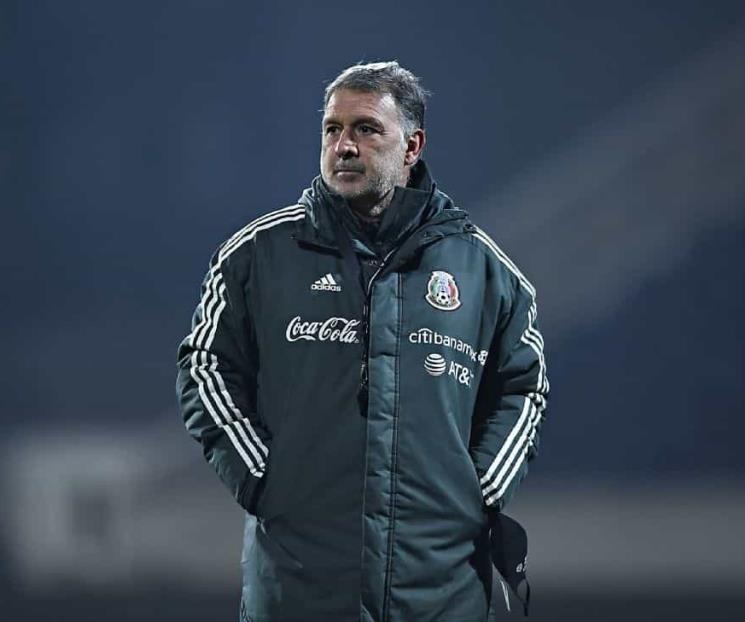 Sabe rendir en eliminatorias