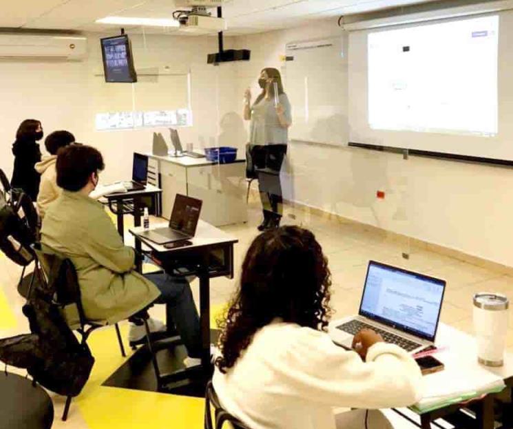 Logra Prepa UdeM 100% de certificación