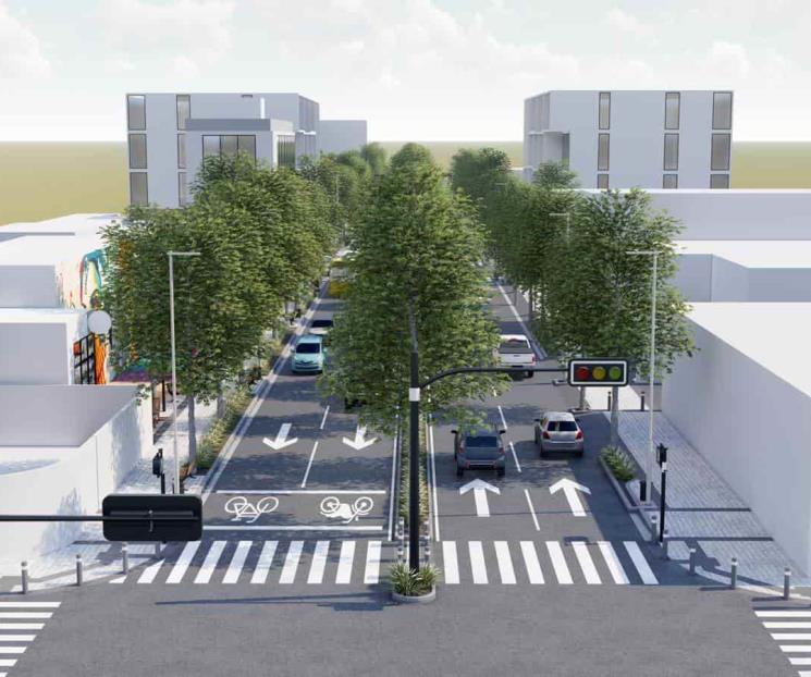 Avanzan obras del proyecto “Nueva Vasconcelos”