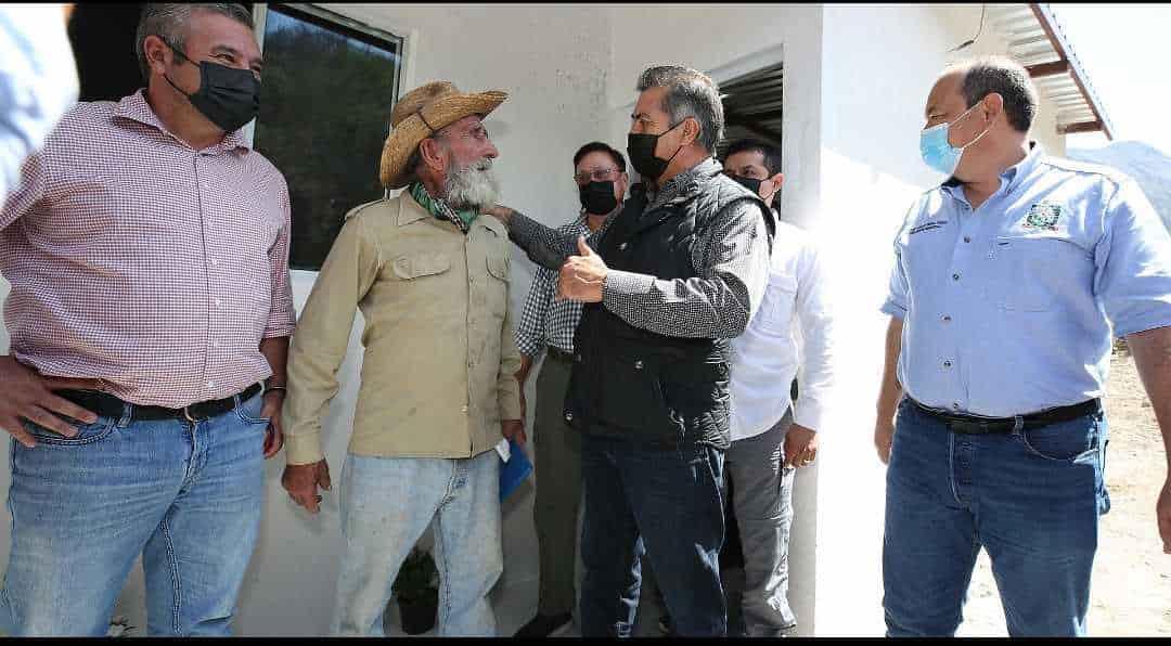 Asegura Bronco dejará un mejor gobierno al recibido