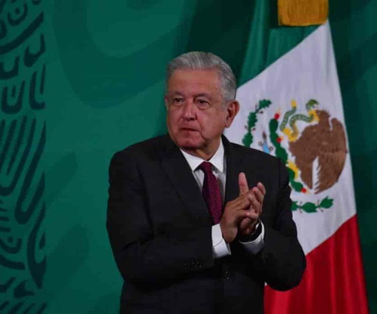 AMLO alista gira de fin de semana para supervisar Tren Maya
