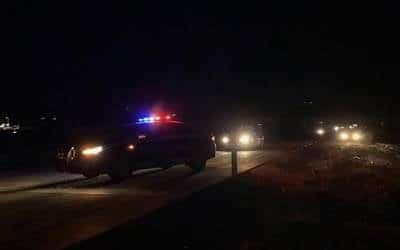Reportan el hallazgo de un cuerpo asesinado a balazos en Los Aldamas
