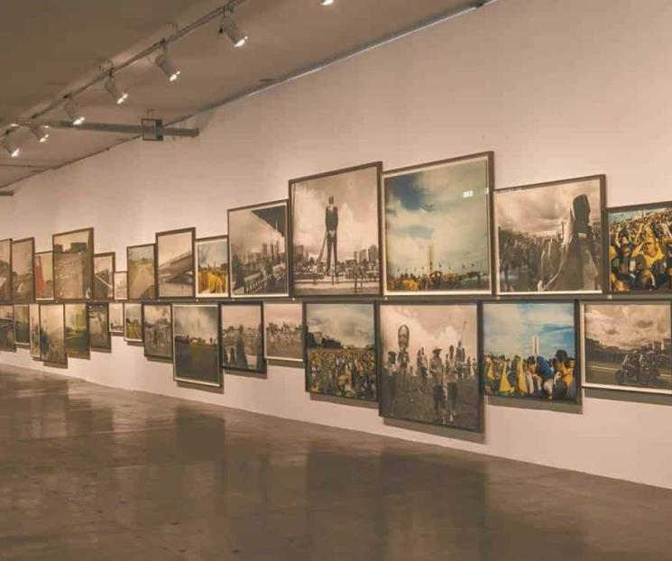 Bienal de Sao Paulo arranca con una nueva visión sobre arte