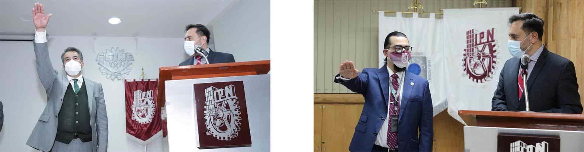 Contribuyen ingenieros IPN a la transformación de México