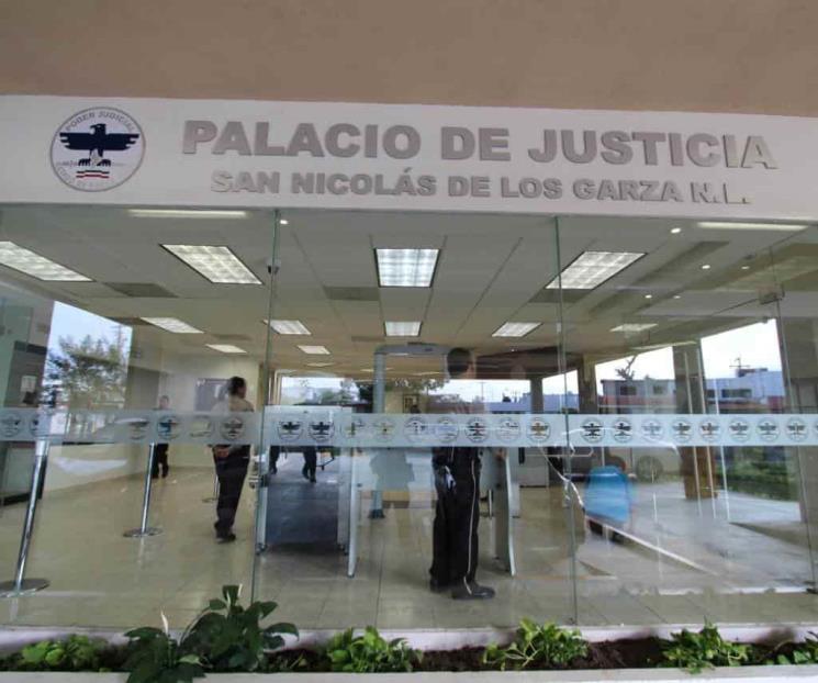 Sentencian a Fiscal por extorsión