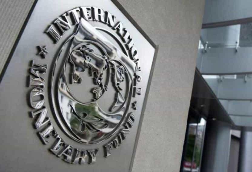Clima, riesgo para México en evaluación del FMI