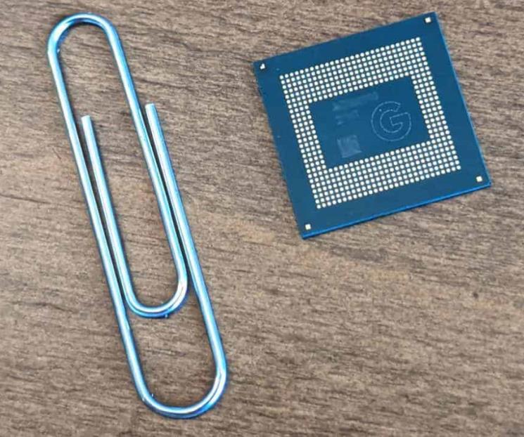 Google desarrolla procesadores propios para los Chromebooks