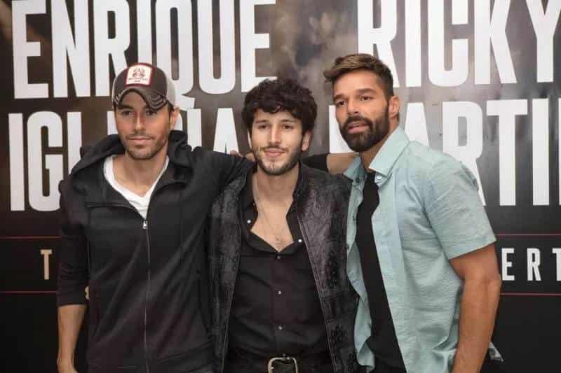 Enrique Iglesias anuncia el último disco de su carrera