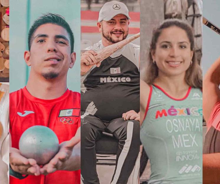 Conoce al equipo paralímpico de la UANL