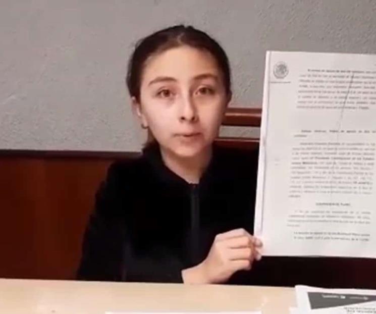 Pese a amparo, se niegan a vacunar a niña con diabetes