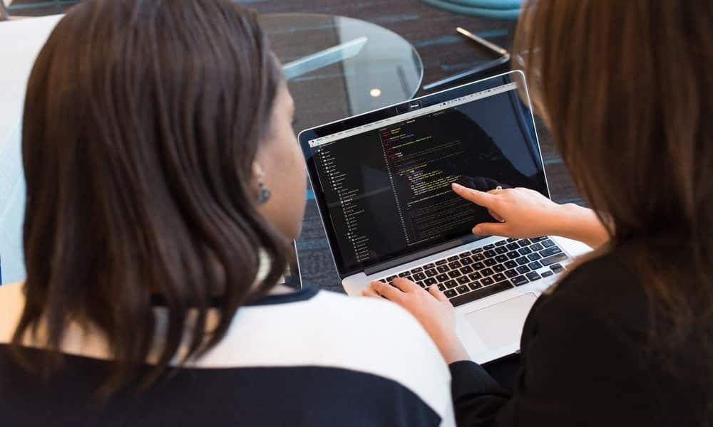 Microsoft, a punto de llevar su Visual Code Studio a la web