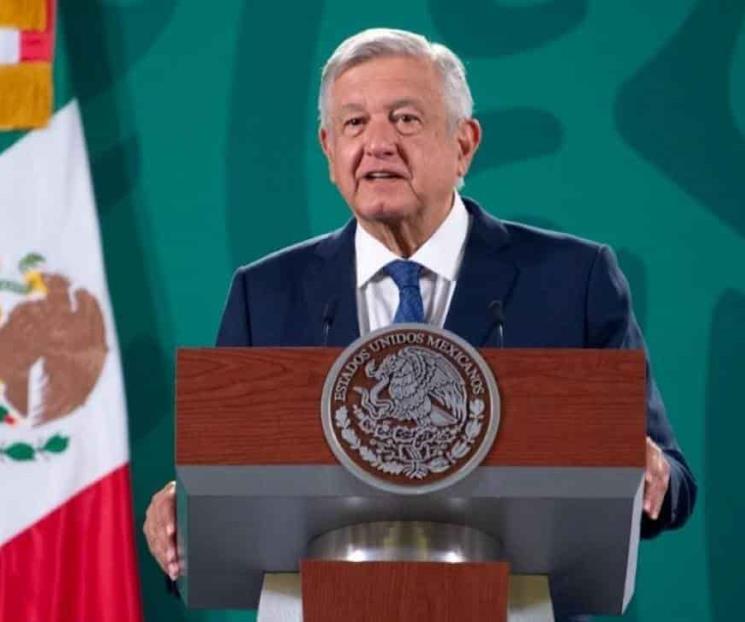Pide AMLO a Ancira cumplir convenio firmado