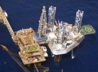 Suben los precios del petróleo