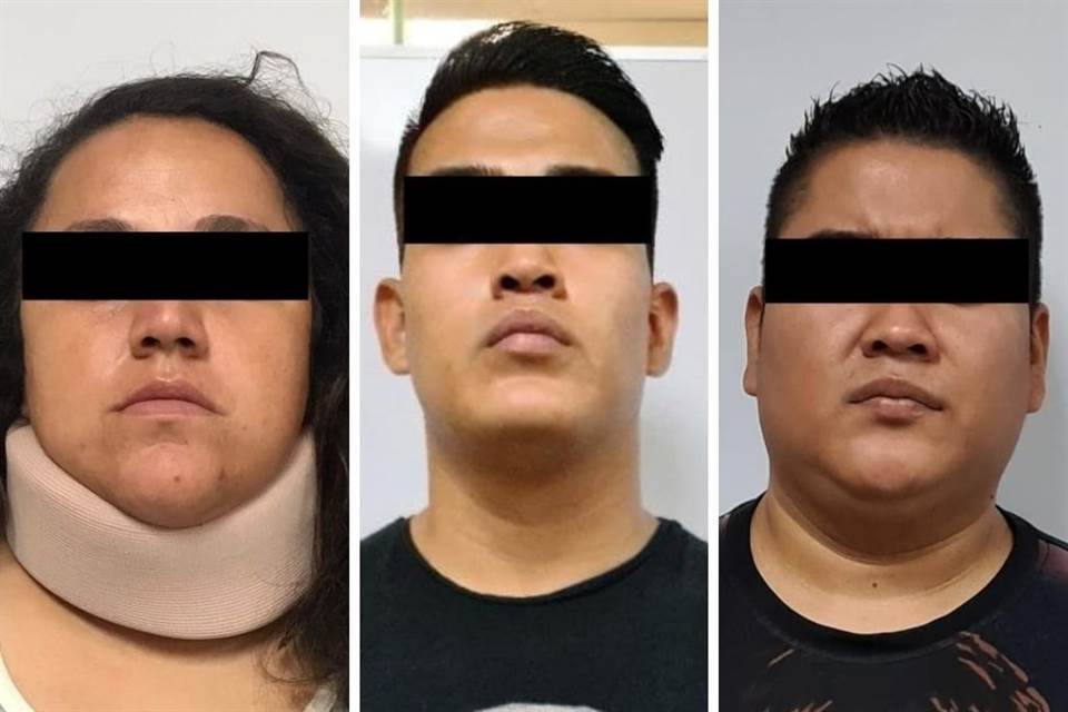 Los diez policías implicados en el secuestro de un joven sempetrino, podrían alcanzar una pena de hasta 100 años de prisión