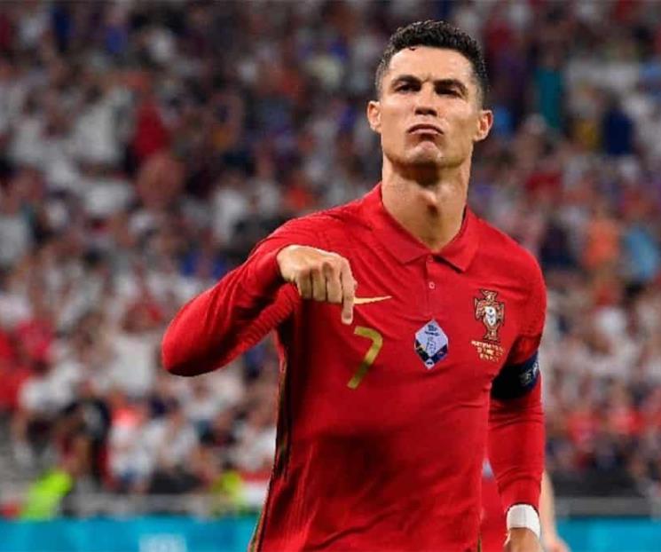 Cristiano Ronaldo volverá a jugar con el 7 en el United