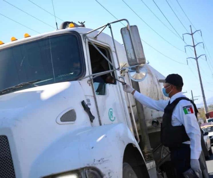 Nuevo requisito de carga puede generar multas a exportadores