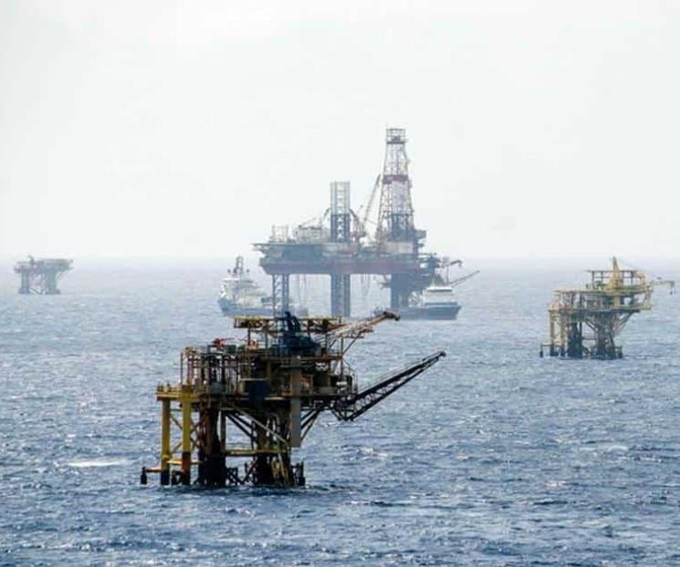Talos Energy manda aviso de disputa a México