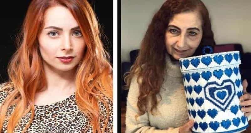 YosStop le hace regalo a su mamá desde la cárcel