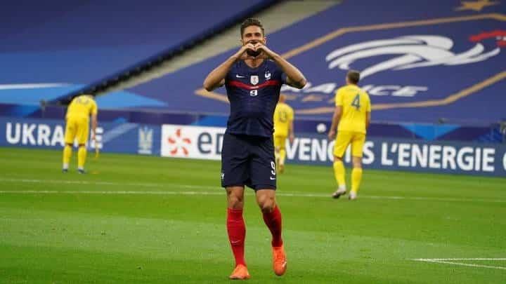 Buscará Francia seguir en lo más alto de eliminatorias