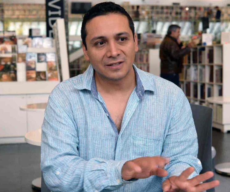 César Silva Márquez y sombras nada más